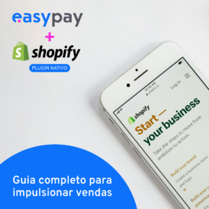 Read more about the article Shopify: Guia completo para impulsionar vendas