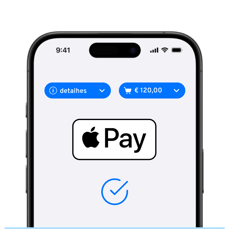 Apple Pay easypay